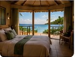 Romantic Jamaica accommodation