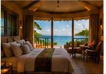Romantic Jamaica hotel