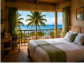Jamaica accommodation