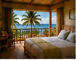 Jamaica accommodation