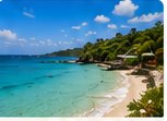 Jamaica beach