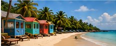 Budget Traveler in Jamaica