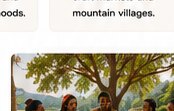 Community experience in Jamaica