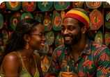Local Jamaica culture