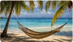 Final relaxing day in Jamaica