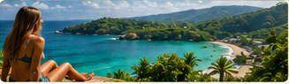 Explore more of Jamaica