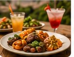 Jamaican food for couples