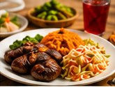 Jamaican food