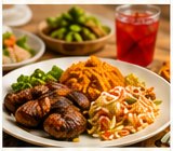 Jamaican food