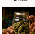 Jamaican ganja culture
