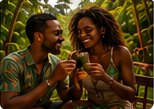 Jamaica ganja culture