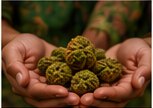 Jamaican ganja