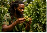 Ganja tour in Jamaica