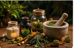 Jamaica herbal wellness