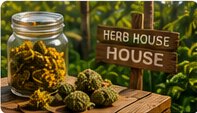 Jamaica herb house