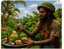 Herbal tour in Jamaica
