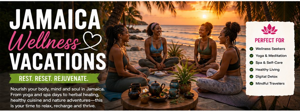 Jamaica Honeymoon Vacations