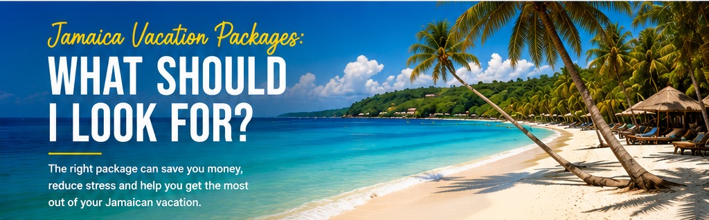 Jamaica Vacation Packages