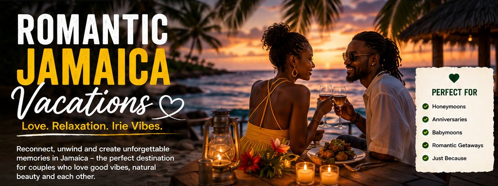 Jamaica Honeymoon Vacations
