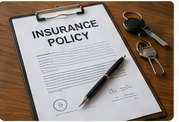 Rental car insurance