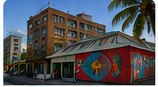 Kingston Jamaica