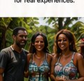 Local connections in Jamaica