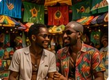 Local culture in Jamaica