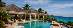 Luxury Traveler in Jamaica