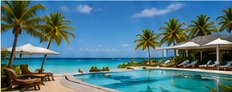 Mid-Range Traveler in Jamaica