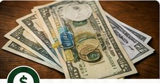 Cash for a Jamaica vacation