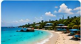 Montego Bay Jamaica