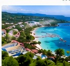 Montego Bay coastline
