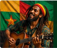 Jamaican musician