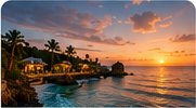 Negril Jamaica