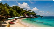 Negril Jamaica