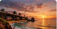 Negril Jamaica
