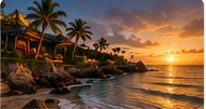 Negril Jamaica