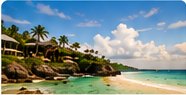Negril Jamaica