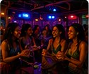 Jamaica nightlife