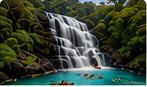 Ocho Rios Jamaica
