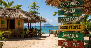 Off-the-beaten-path Jamaica experience