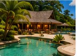 Jamaica accommodation