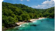 Port Antonio Jamaica