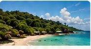 Port Antonio Jamaica