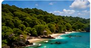 Port Antonio Jamaica