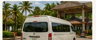 Resort shuttle