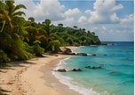 Jamaica scenery