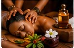 Spa treatment in Jamaica
