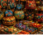 Shopping in Jamaica