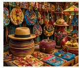 Shopping in Jamaica